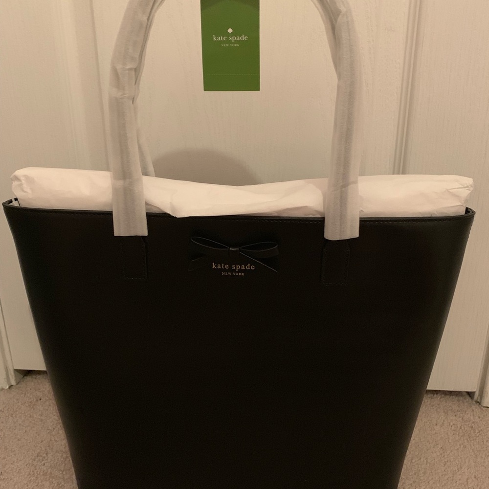 NWT KATE SPADE SAWYER STREET TOTE